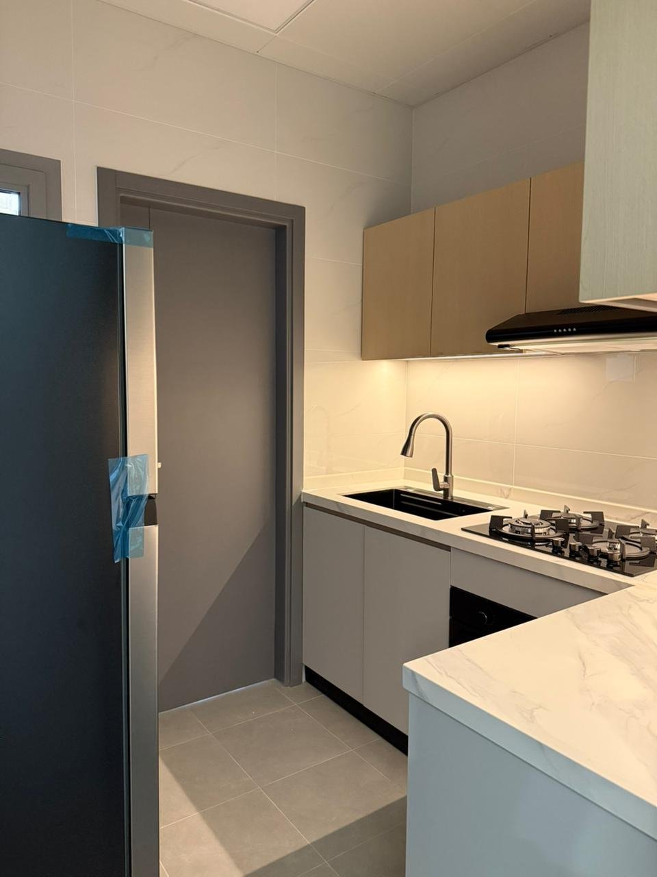 IAZB20016 – Investment Apartment for Sale in Ghala Heights, Muscat